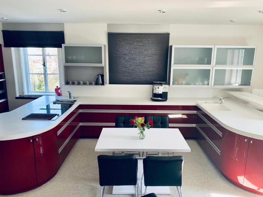 Aparments Bukol Apartment Vojkovice  Ngoại thất bức ảnh