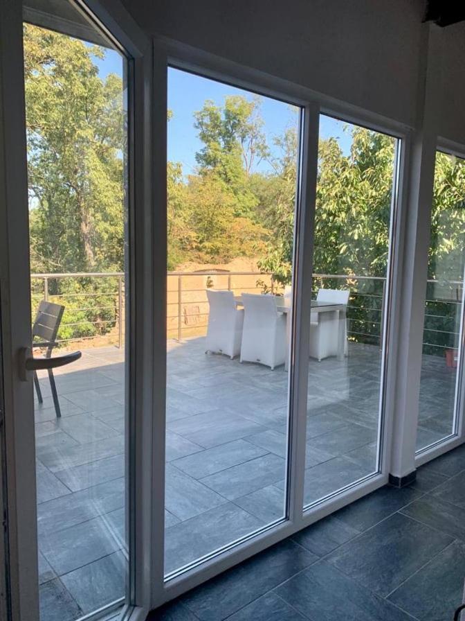 Aparments Bukol Apartment Vojkovice  Ngoại thất bức ảnh