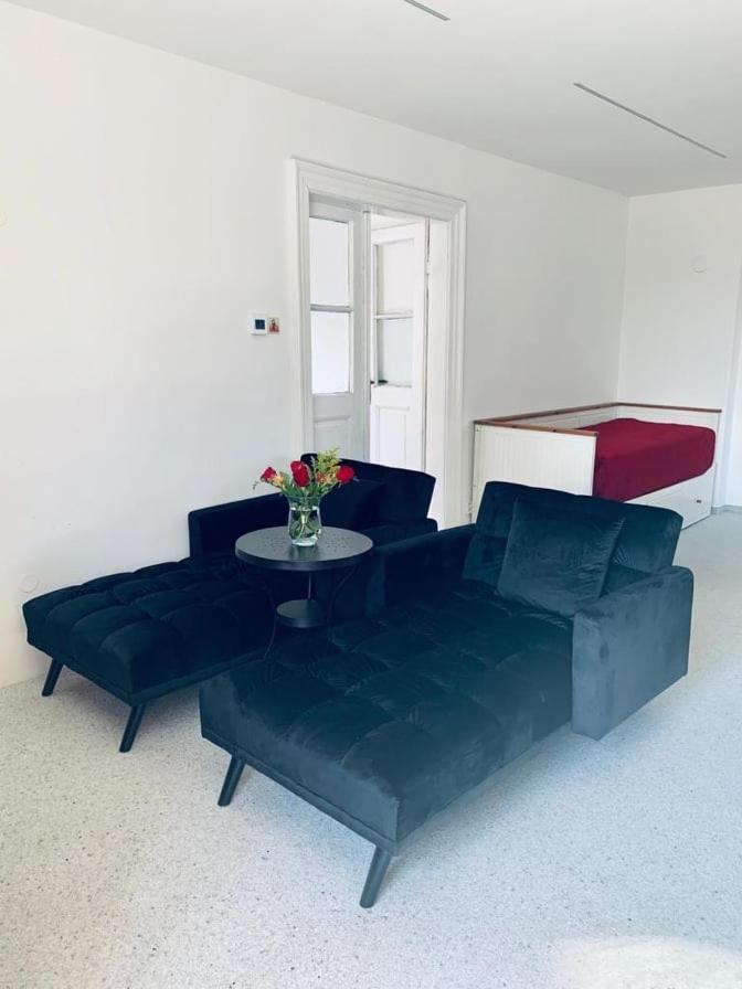 Aparments Bukol Apartment Vojkovice  Ngoại thất bức ảnh