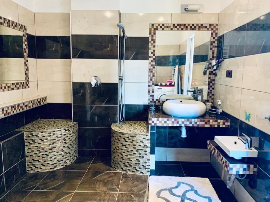 Aparments Bukol Apartment Vojkovice  Ngoại thất bức ảnh