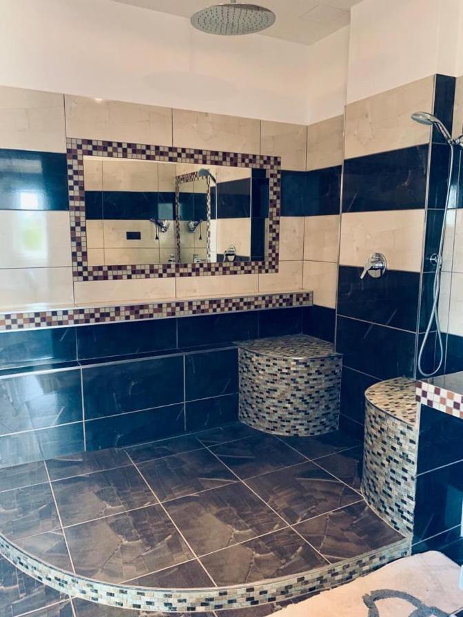 Aparments Bukol Apartment Vojkovice  Ngoại thất bức ảnh