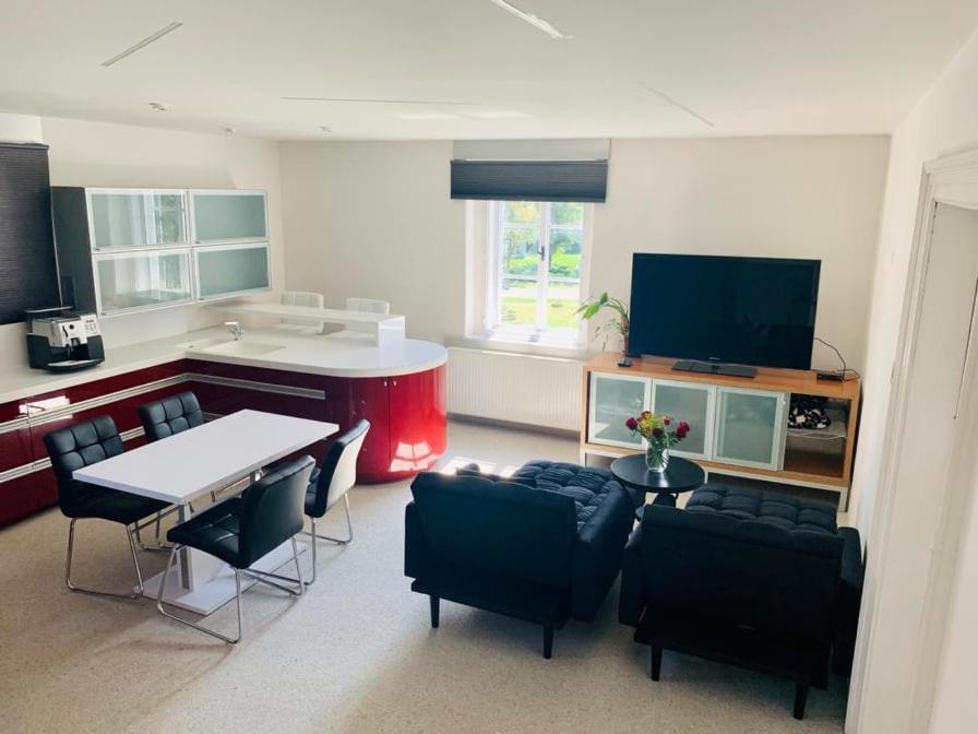 Aparments Bukol Apartment Vojkovice  Ngoại thất bức ảnh