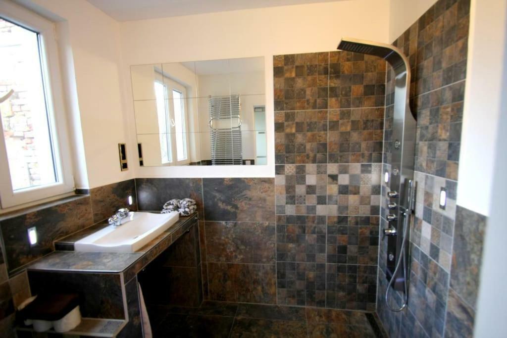 Aparments Bukol Apartment Vojkovice  Ngoại thất bức ảnh