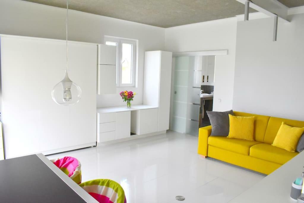 Aparments Bukol Apartment Vojkovice  Ngoại thất bức ảnh