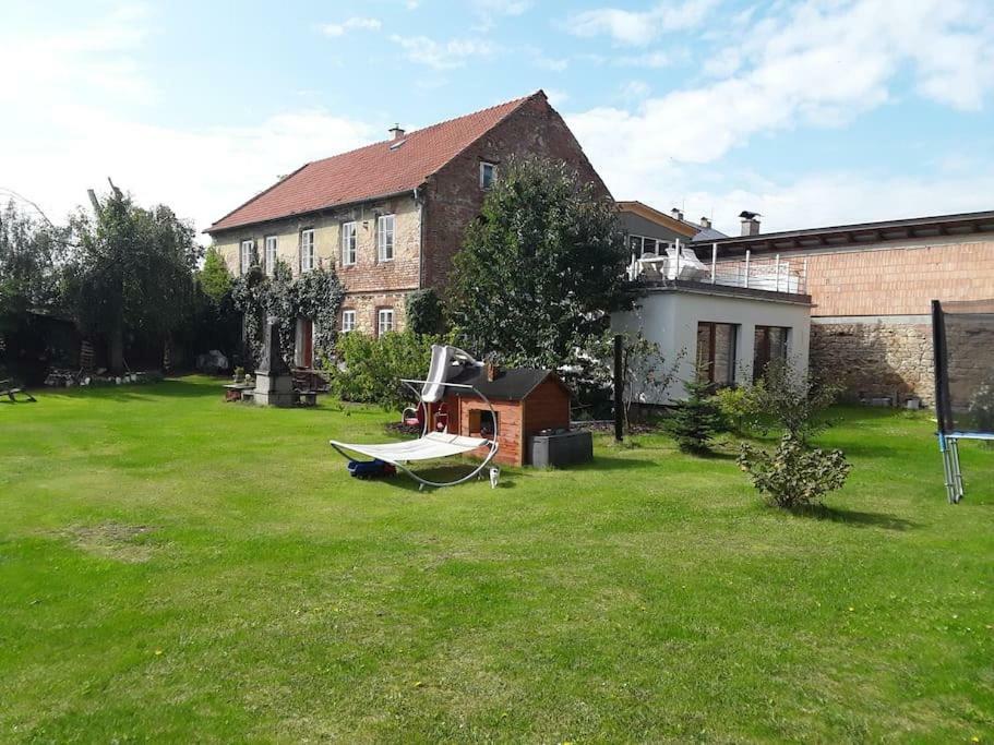Aparments Bukol Apartment Vojkovice  Ngoại thất bức ảnh